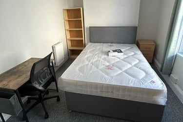 3 bed house, Providence Street, North Hill, Plymouth, PL48JQ - Image 12